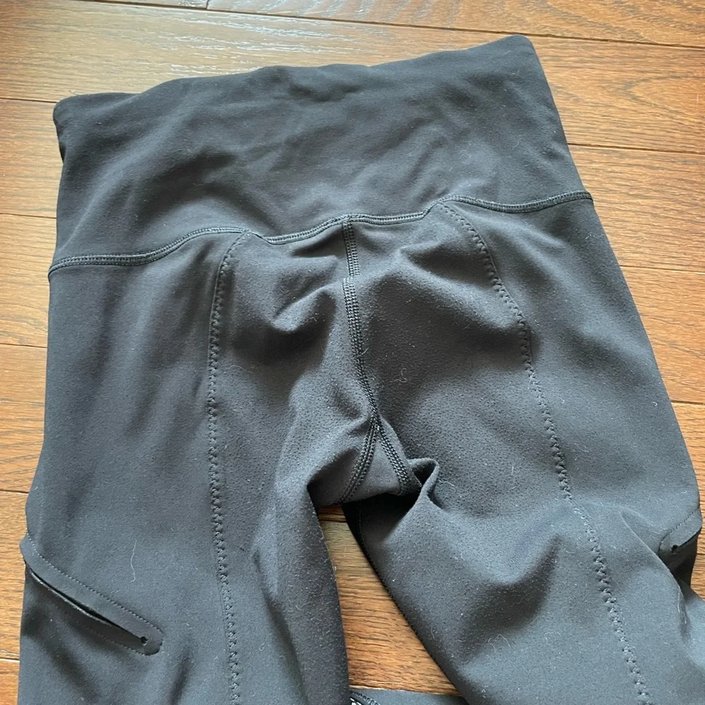lululemon athletica Black Leggings - Picture 6 of 6